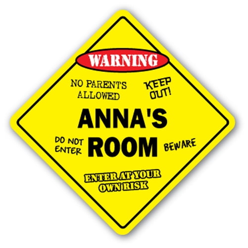 Annas Room